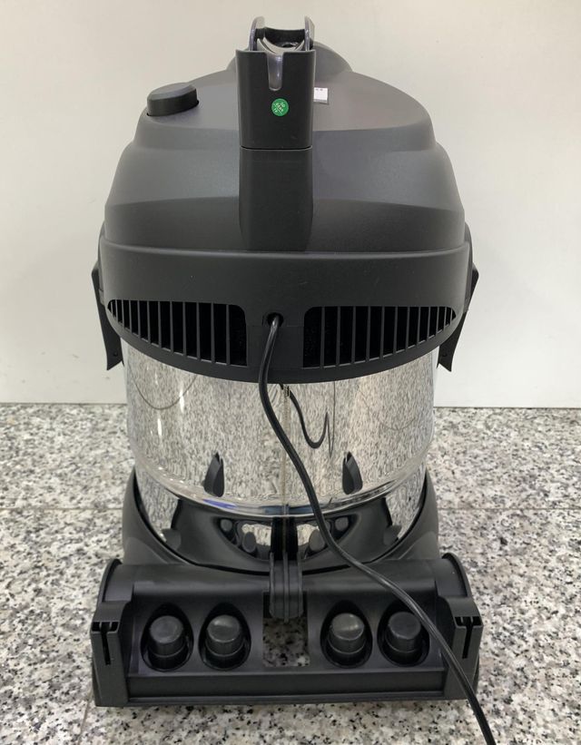 ASPIRADOR INDUSTRIAL IMPCOINSA 2R615 1200W + ACC *A ESTRENAR*