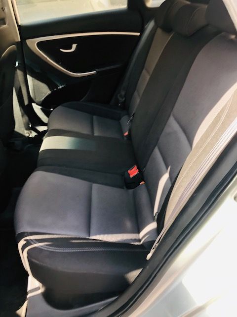 HYUNDAI i30 1.6 CRDi GLS 6v