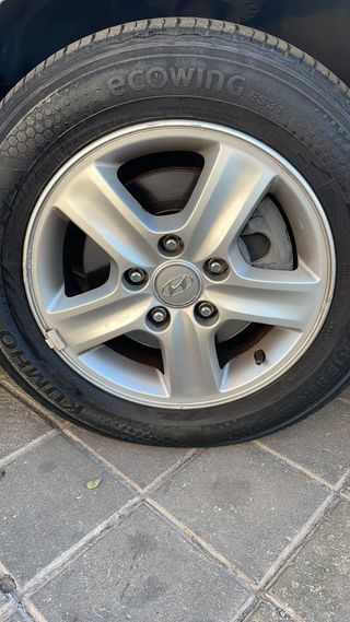 HYUNDAI i30 1.6 CRDi GLS 6v Garantia