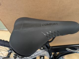 Bicicleta plegable Nilox