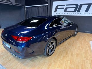 Mercedes-Benz Clase CLS 2020