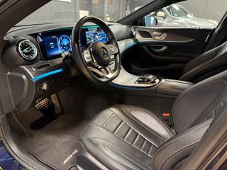 Mercedes-Benz Clase CLS 2020