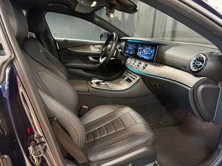 Mercedes-Benz Clase CLS 2020