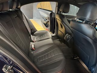 Mercedes-Benz Clase CLS 2020