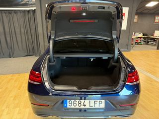 Mercedes-Benz Clase CLS 2020
