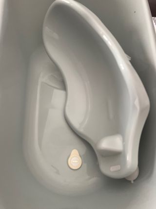 Bañera bebé Bébé-Jou Sense