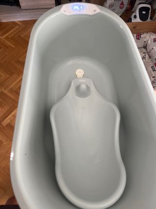 Bañera bebé Bébé-Jou Sense