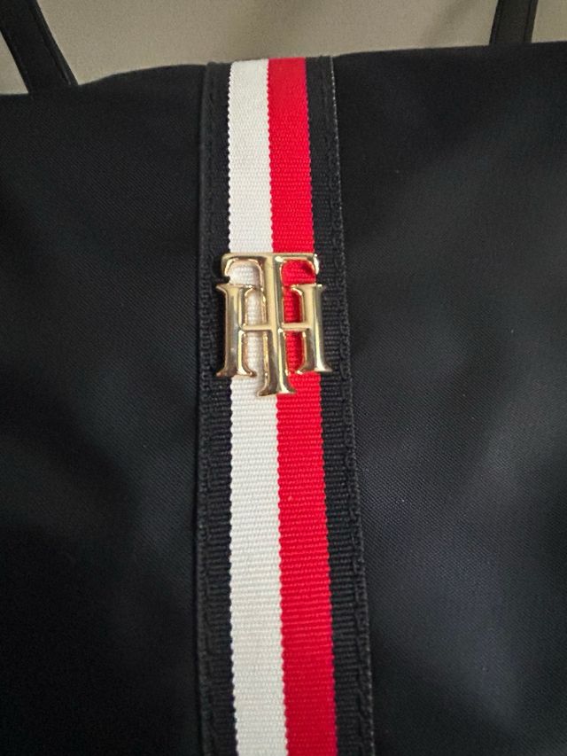 Tommy Hilfiger - Borsa a spalla