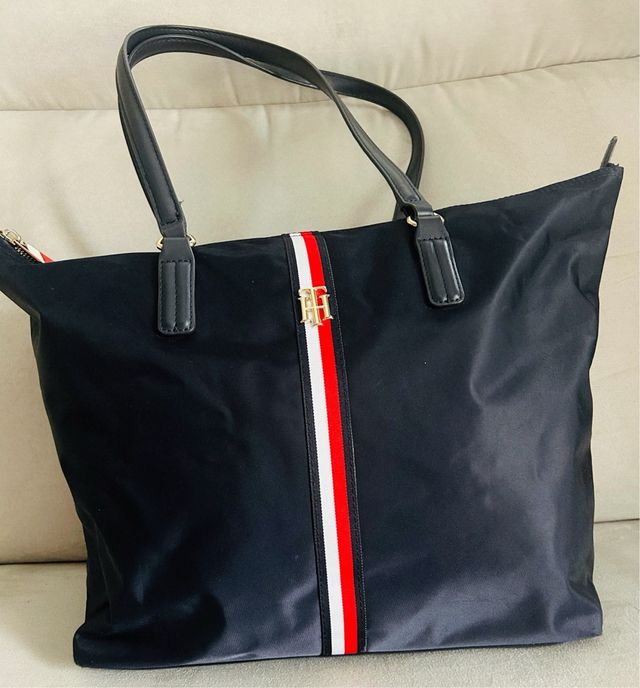Tommy Hilfiger - Borsa a spalla