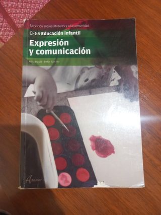 Expresión y comunicación