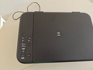 Impresora Canon Pixma MG3650S