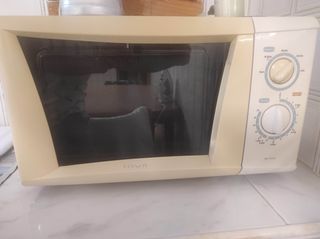 Microondas Thor - Como nuevo