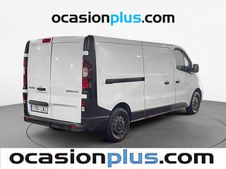 Renault Trafic Furgon Furgon 29 L2H1 Energy Blue dCi 88 kW (120 CV)