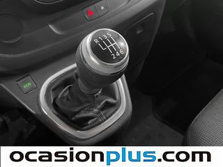 Renault Trafic Furgon Furgon 29 L2H1 Energy Blue dCi 88 kW (120 CV)