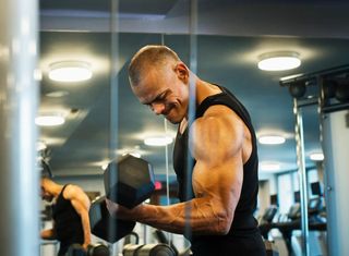 Rutinas personalizas para el gimnasio