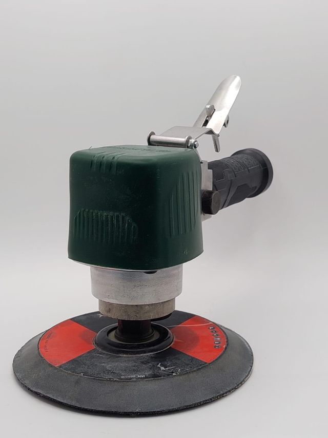 LIJADORA PARKSIDE PDEXS 150 C2