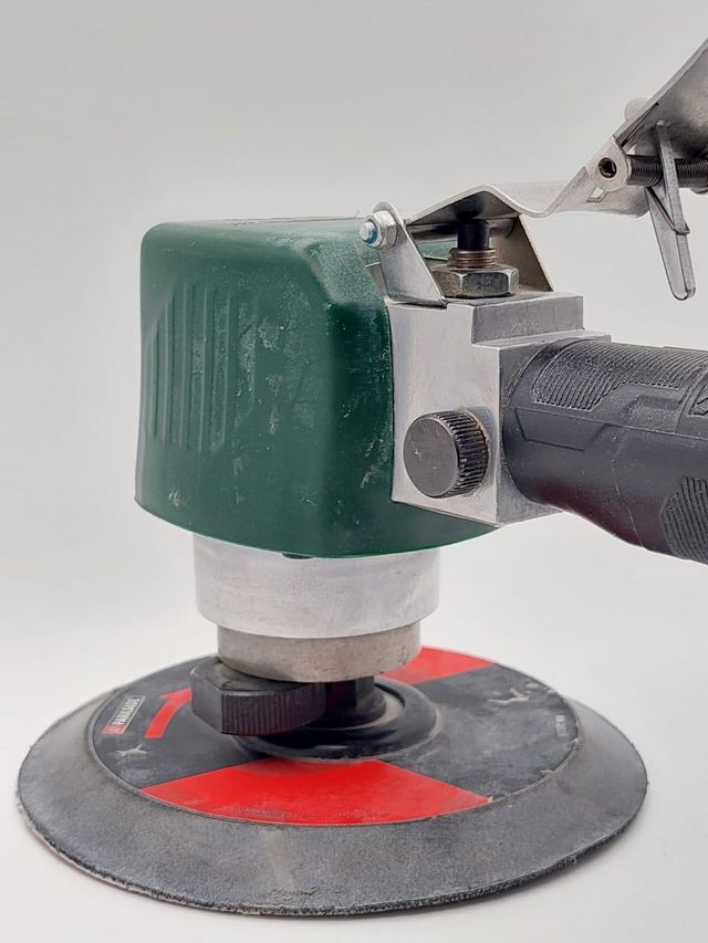 LIJADORA PARKSIDE PDEXS 150 C2