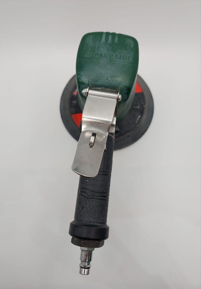 LIJADORA PARKSIDE PDEXS 150 C2