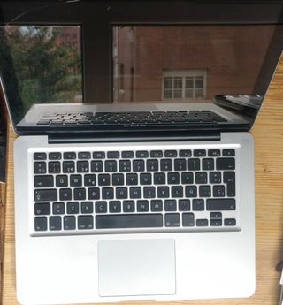 MacBook Pro 2010 A1278 (para piezas)