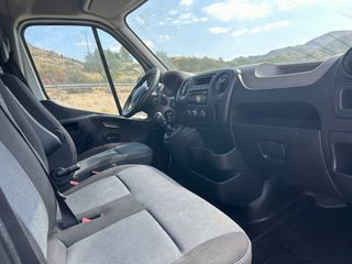 Renault Master 2017
