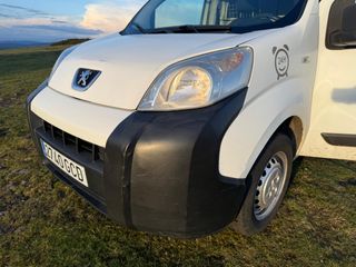 Peugeot Bipper 2009