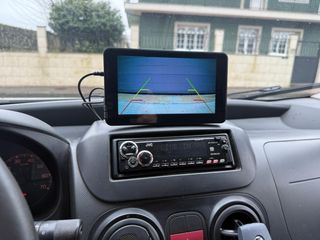 Peugeot Bipper 2009