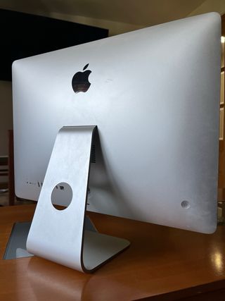 iMac 21" (2015) Plata i5 1TB
