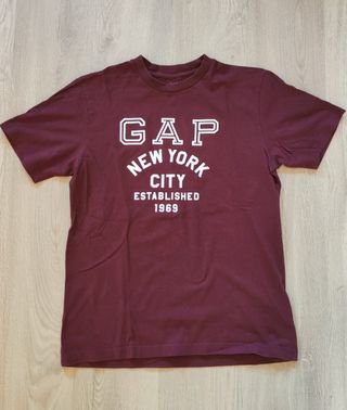 Camiseta GAP Nueva York