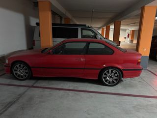 BMW Serie 3 1991