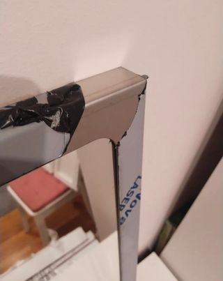 Espejo NUEVO Reclinable