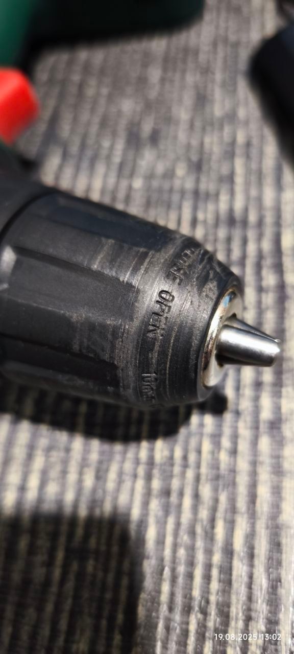 Trapano universale Bosch 18V