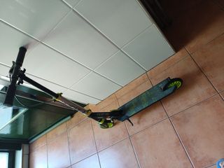 Patinete Oxelo Decathlon