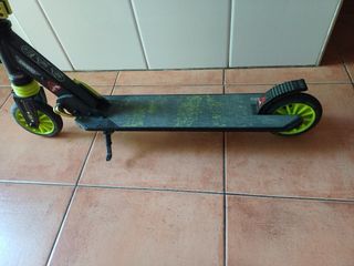 Patinete Oxelo Decathlon