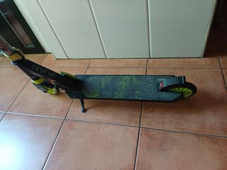 Patinete Oxelo Decathlon