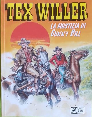 Tex Willer 8 copie