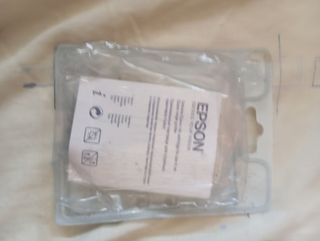 Inchiostro Epson Cyan T0482 - Stampanti fotografiche con stilo