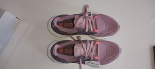 Adidas Ultraboost 22 Mujer - Rosa - 38