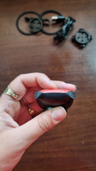 Velocímetro Medidor de Bicicleta GPS