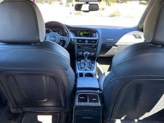 Audi A5 S-Line 1 propietario IMPECABLE