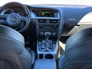 Audi A5 S-Line 1 propietario IMPECABLE