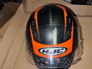 Casco moto HJC CS15 