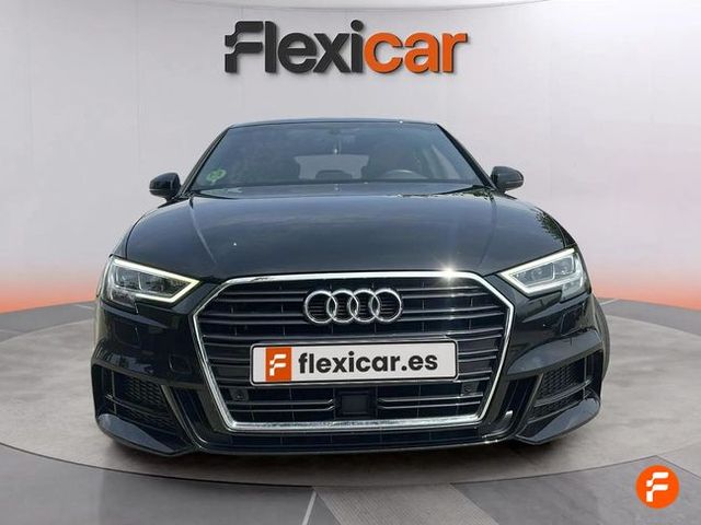 Audi A3 S line 35 TDI 110kW S tronic Sedan