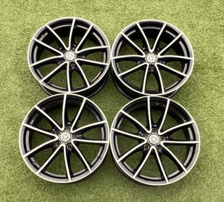 Llantas Originales Mercedes / BMW 18"  - Impolutas