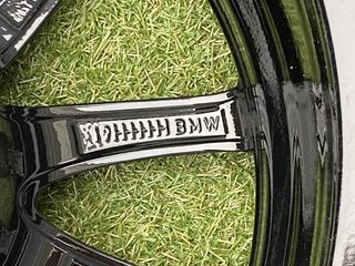 Llantas Originales Mercedes / BMW 18"  - Impolutas