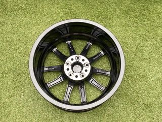 Llantas Originales Mercedes / BMW 18"  - Impolutas
