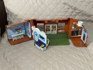 Bob Esponja: Juguetes usados