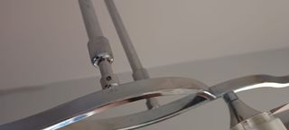 LAMPARA TECHO TULIPAS METACRILATO GRAN CALIDAD