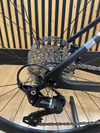 CUBE ATTAIN C:62 RACE 2025