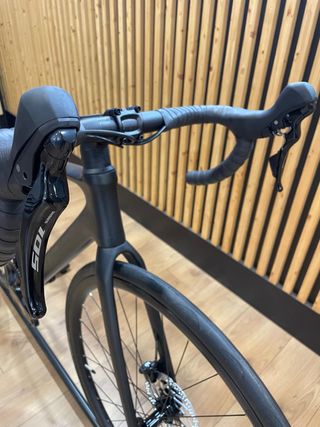 CUBE ATTAIN C:62 RACE 2025