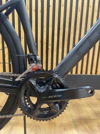 CUBE ATTAIN C:62 RACE 2025